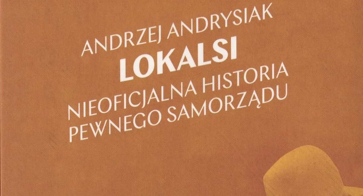 Historia, Lokalsi czyli tydzień - zdjęcie, fotografia