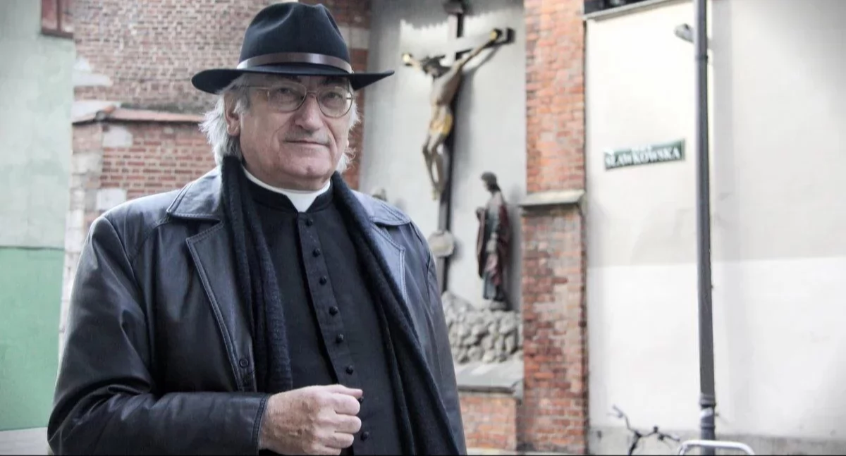 Kościół, Słowo niedziele jakim słowem jestem - zdjęcie, fotografia