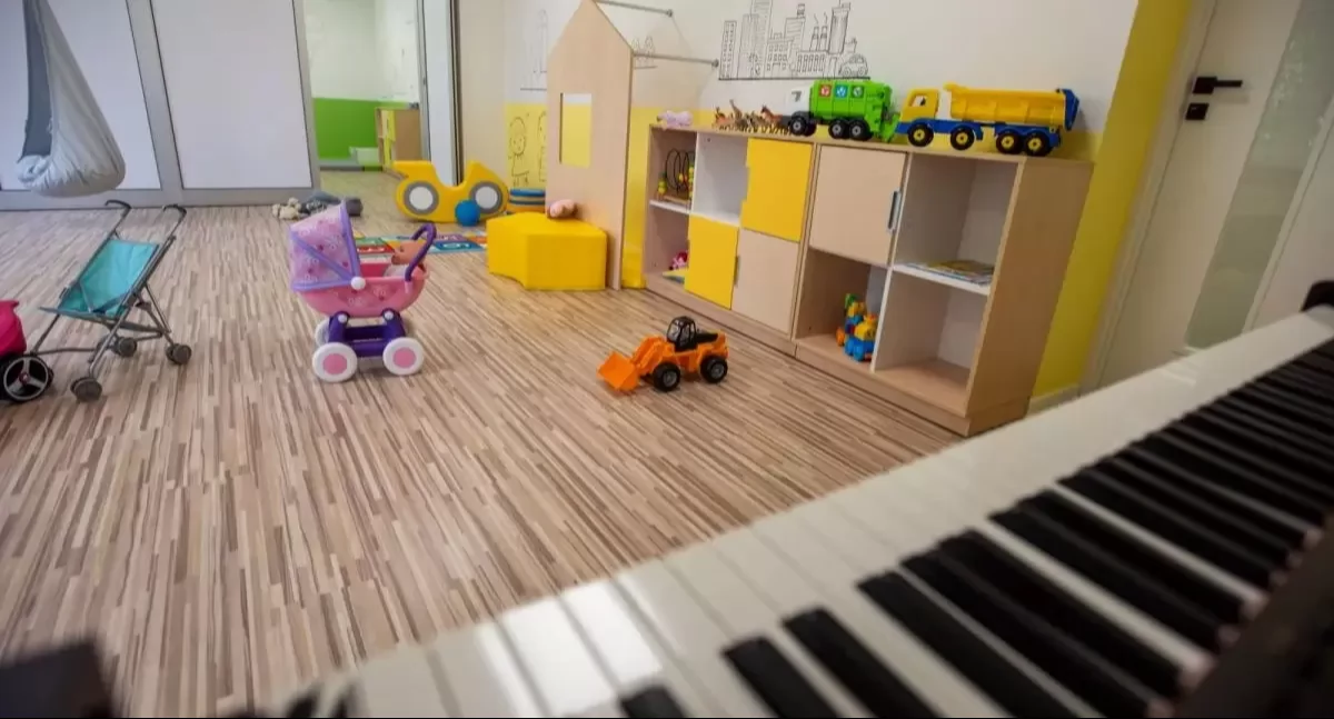 Edukacja, Harmonogram rekrutacja przedszkoli Jaworznie szkolny 2026/2027 - zdjęcie, fotografia