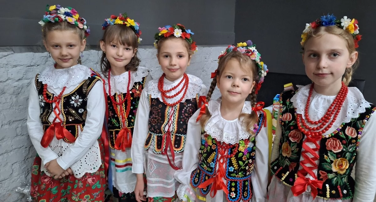 Kącik kulturalny, Biesiada Wiosenna czyli „wokale poziomie legendarnym” - zdjęcie, fotografia