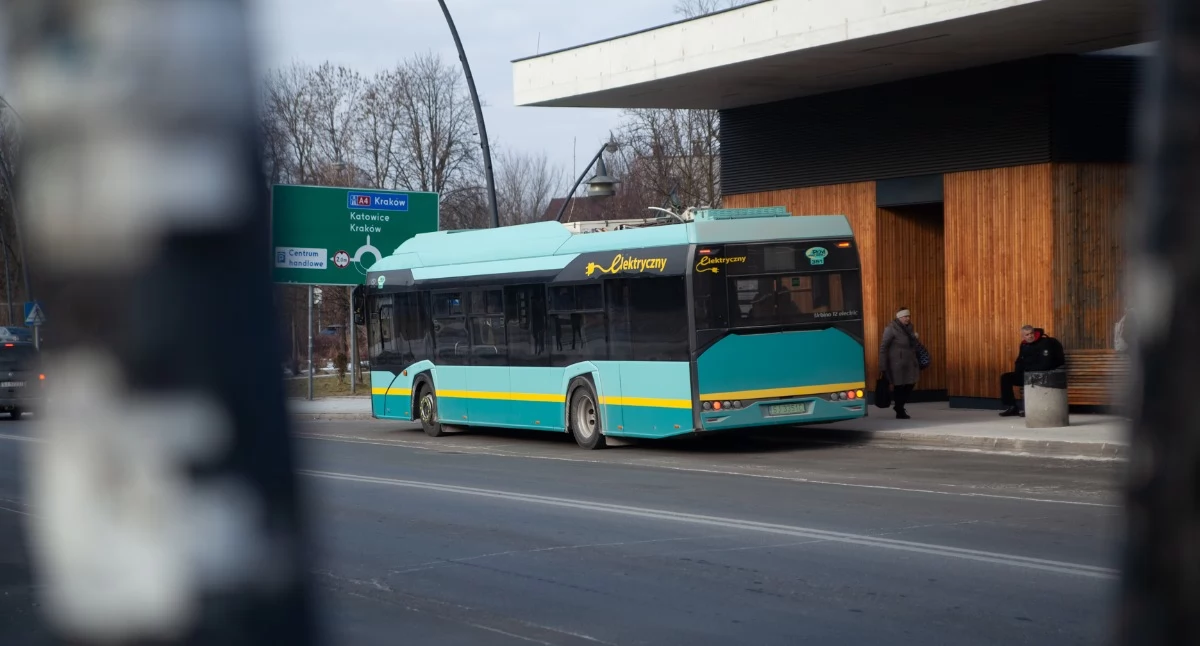 Kto poprowadzi miejskie autobusy w Jaworznie? PKM otworzył oferty złożone w przetargu. Fot. Patrycja Koprzak