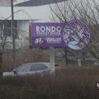 Rondo WOŚP