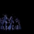 Teatr Tańca Dyemotion - spektakl „Obudź mnie”