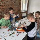 Ferie zimowe w Łętowski Consulting