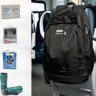 Kolejowe aukcje i darmowe przejazdy pociągami Kolei Śląskich dla wolontariuszy podczas...