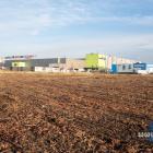 Działka pod budowę nowego osiedla w Jaworznie