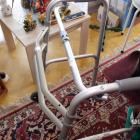 90-letnia pani Aleksandra - obdarowana paczką akcji Szlachetna Paczka