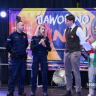 Policjanci z Jaworzna na finale WOŚP