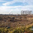 Działka pod budowę nowego osiedla w Jaworznie