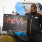 Kolejowe aukcje i darmowe przejazdy pociągami Kolei Śląskich dla wolontariuszy podczas...