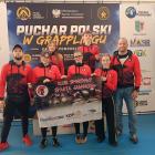 Fot. Sparta Jaworzno