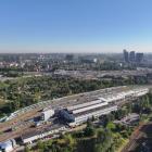 Kolejowe aukcje i darmowe przejazdy pociągami Kolei Śląskich dla wolontariuszy podczas...