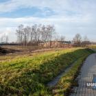 Działka pod budowę nowego osiedla w Jaworznie