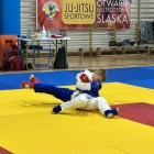 Mistrzostw Śląska w Ju-jitsu. Fot. Satori Jaworzno