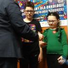 Hania i Jakub Dygoń