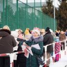 Orszak Trzech Króli 2026 w parafii św. Barbary w Jaworznie. Fot. Patrycja Koprzak