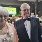 Pani Krystyna i pan Stanisław 