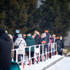 Orszak Trzech Króli 2026 w parafii św. Barbary w Jaworznie. Fot. Patrycja Koprzak