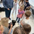 Zimowe półkolonie LEGOkreatywnie