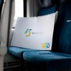 Kolejowe aukcje i darmowe przejazdy pociągami Kolei Śląskich dla wolontariuszy podczas...