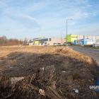 Działka pod budowę nowego osiedla w Jaworznie