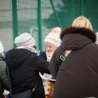 Orszak Trzech Króli 2026 w parafii św. Barbary w Jaworznie. Fot. Patrycja Koprzak