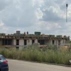 Osiedle Skałka w Jaworznie - budowa III etapu