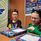 Hania i Jakub Dygoń
