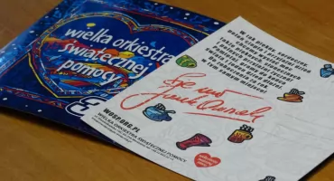 Jaworznicki sztab WOŚP rozliczony. Jakie kwoty zebrano?