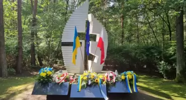 78. rocznica akcji „Wisła”