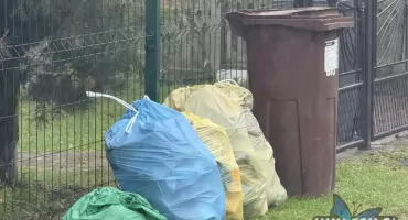 Od nowego roku drastyczne podwyżki za wywóz śmieci!