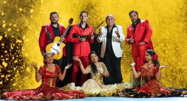 Informacje kulturalne, wydarzenia: 5 listopada – 11 listopada