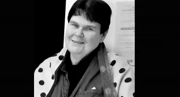 Zmarła dr Krystyna Domagała