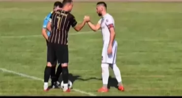 Wyniki piłkarskich drużyn z Jaworzna w ostatniej kolejce - 8 i 9 listopada