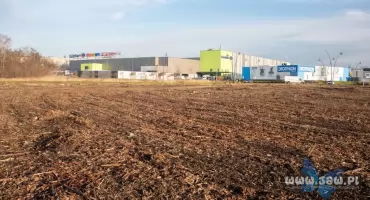 Nowe bloki w centrum Jaworzna. Wniosek o pozwolenie na budowę trafił do urzędu