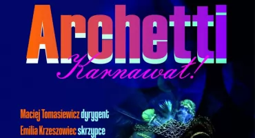 Informacje kulturalne, wydarzenia: 7 stycznia – 13 stycznia