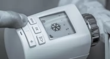 Drugi raz w tym roku szkolnym odwołano zajęcia. W szkole jest zbyt zimno