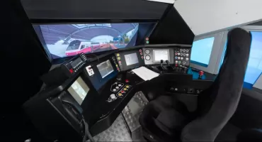 Kolejowe aukcje i darmowe przejazdy pociągami Kolei Śląskich dla wolontariuszy podczas 34. Finału WOŚP