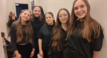 Jaworznicki Walentynkowy Koncert Charytatywny dla rannego policjanta