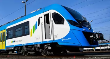 Kupno biletów kolejowych jest teraz jeszcze łatwiejsze