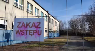 Przetarg na remont hali na Osiedlu Stałym jest zaplanowany na ostatnie miesiące roku