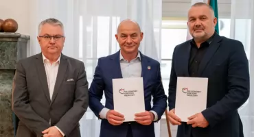 PKW S.A. i Muzeum Górnictwa Węglowego w Zabrzu łączą siły. Dziedzictwo górnictwa zyska cyfrową przyszłość