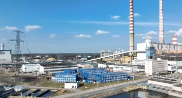 Powstaną nowe bloki energetyczne w Rybniku i Gryfinie