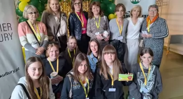 Jaworznickie Hospicjum zainaugurowało 21. Kampanię Pola Nadziei