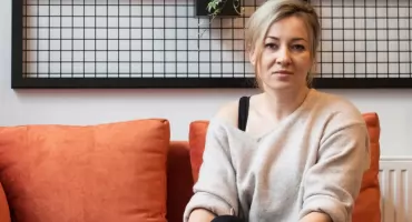 Myślała, że to przemęczenie. Prawda była dużo groźniejsza: zapalenie opon mózgowych