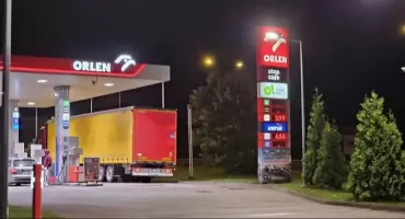 Niższe ceny paliw na weekend. Obowiązują nowe ceny maksymalne