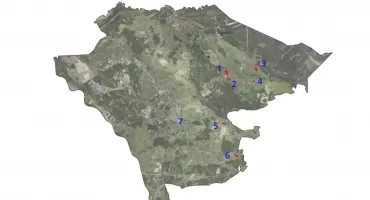 Kolejne tereny pod zabudowę mieszkaniowa i usługowa w Jaworznie. Miasto przekształca działki