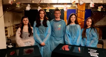 Dzień otwarty w II Liceum Ogólnokształcącym w Jaworznie
