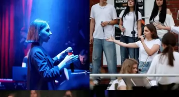 Muzycy z Zadyrygowanych z sukcesem w rekrutacji na studia 
