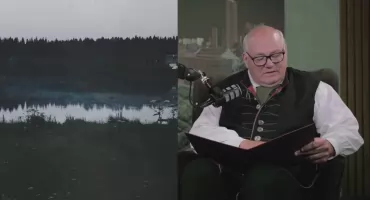 Utopki, Bolina i tajemniczy staw…